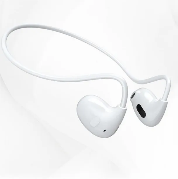 Écouteurs Bluetooth Sport Open-Ear – Sans Fil, Design Ergonomique